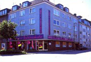 Filiale Fahrschule Essen-Altendorf Filiale Fahrschule Essen-Altendorf