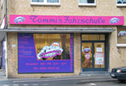 Filiale Fahrschule Oberhausen Filiale Fahrschule Oberhausen